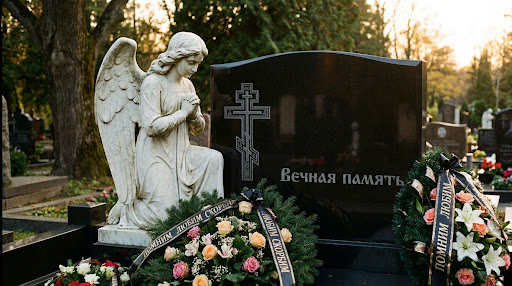 Мемориальная скульптура и памятник